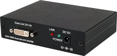Cypress CDVI-2DDS