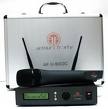 Arthur Forty PSC U-960C