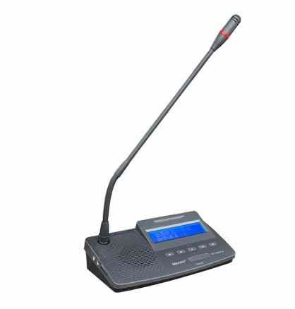 HTDZ HT-7800AD пульт делегата