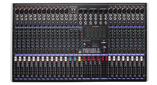 PAVRUS PA-WM2404