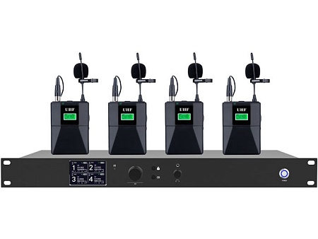 PAVRUS PA-M2004L