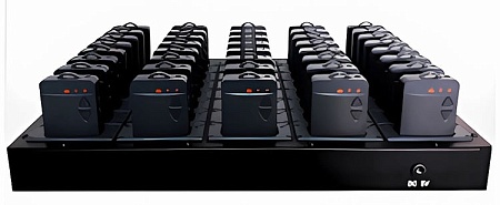 PAVRUS PW-CH40 зарядное устройство