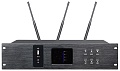 PAVRUS PG-1870M центральный блок беспроводной конференц-системы
