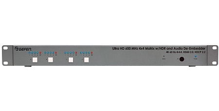 Gefen EXT-UHD600A-44
