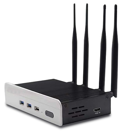 PAVRUS BH-B400H