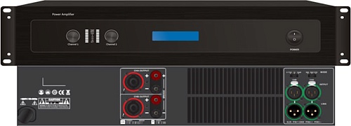 PAVRUS PA-L2100