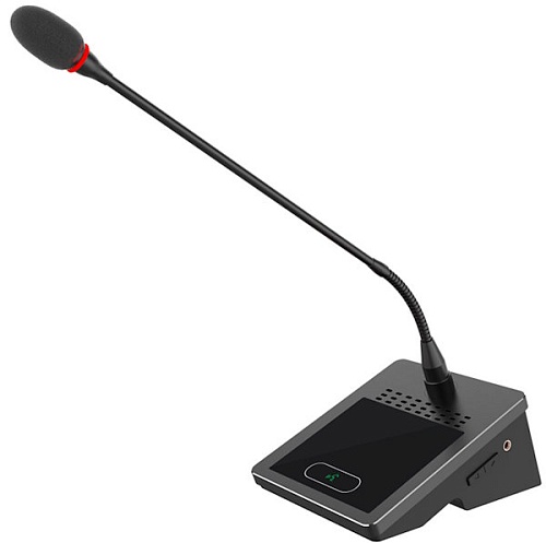 PAVRUS PA-D630D микрофон DANTE
