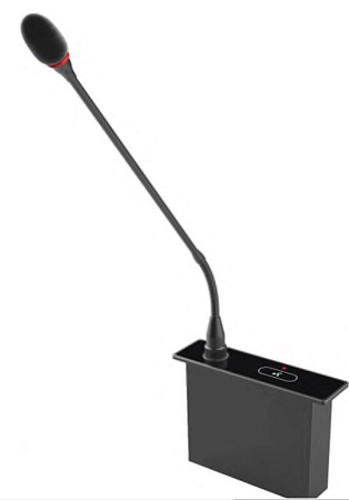 PAVRUS PA-6120D пульт делегата