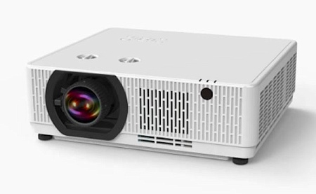 Лазерный проектор PAVRUS PV-DL4K8