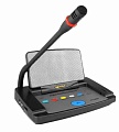 HTDZ HT-7200D пульт делегата