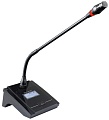 PAVRUS PG-1837C пульт председателя беcпроводной