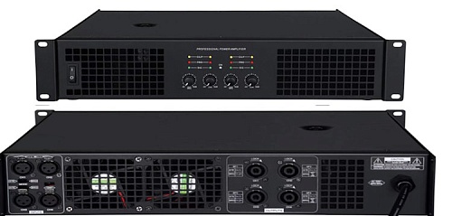 PAVRUS PA-A460