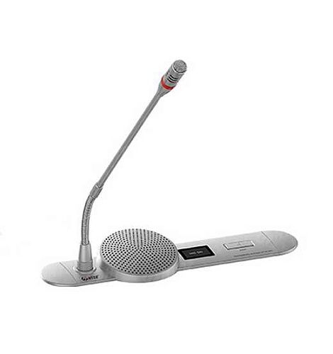 HTDZ HT-3170D пульт делегата