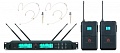 Arthur Forty PSC U-9700B