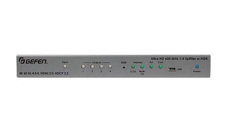 Gefen EXT-UHD600-14