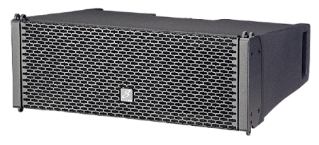 Studiomaster V5