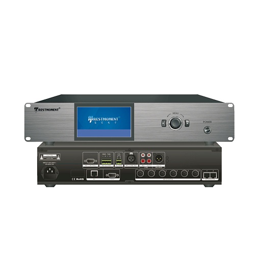 Restmoment RX-V5.0