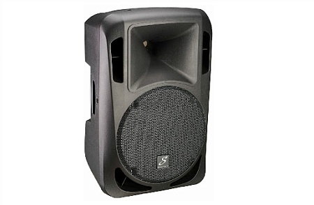 Studiomaster XPX12A