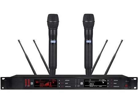PAVRUS PA-U1612MS