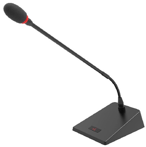 PAVRUS PA-D890D микрофон DANTE