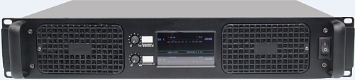 PAVRUS PA-FA2100