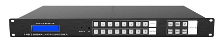 PAVRUS PV-HD808-4K