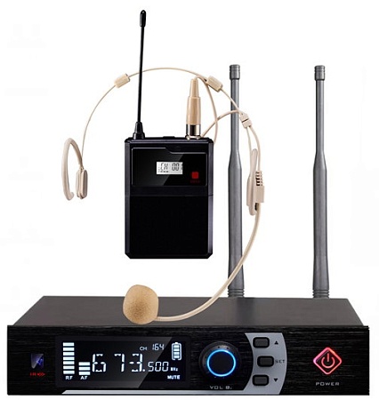 PAVRUS PA-K101
