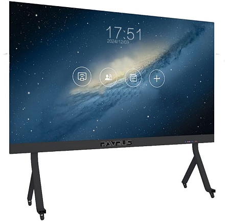 PAVRUS PV-LED155