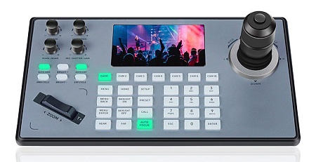 PAVRUS PT-KB200P