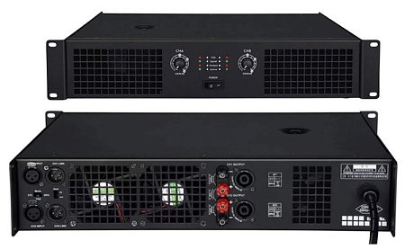 PAVRUS PA-A300