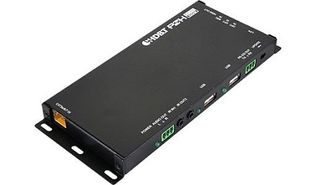 Cypress CH-1602RX