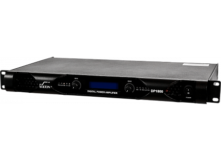 Solton DP-1800