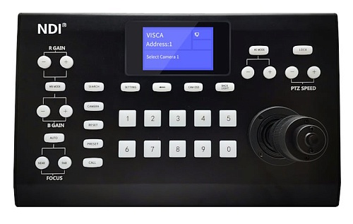 PAVRUS PV-610CN