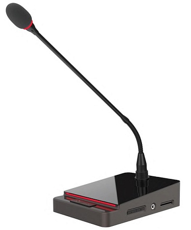 PAVRUS PA-6800C пульт председателя