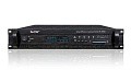 HTDZ HT-8700M центральный блок беспроводной ИК конференц-системы