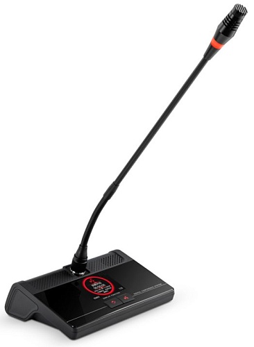 PAVRUS PG-Y0029C пульт председателя