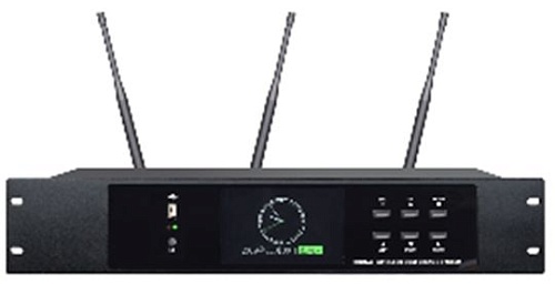 PAVRUS PG-2860M центральный блок беспроводной конференц-системы