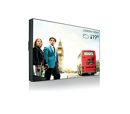PHILIPS 55BDL2105X/00