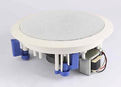 SVS Audiotechnik SC-207 громкоговоритель потолочный